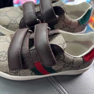 Gucci Shoes
